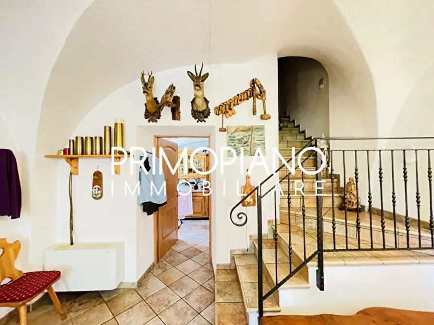 Immagine 36 di Casa indipendente in vendita  in Via Guido Lodron a Ala