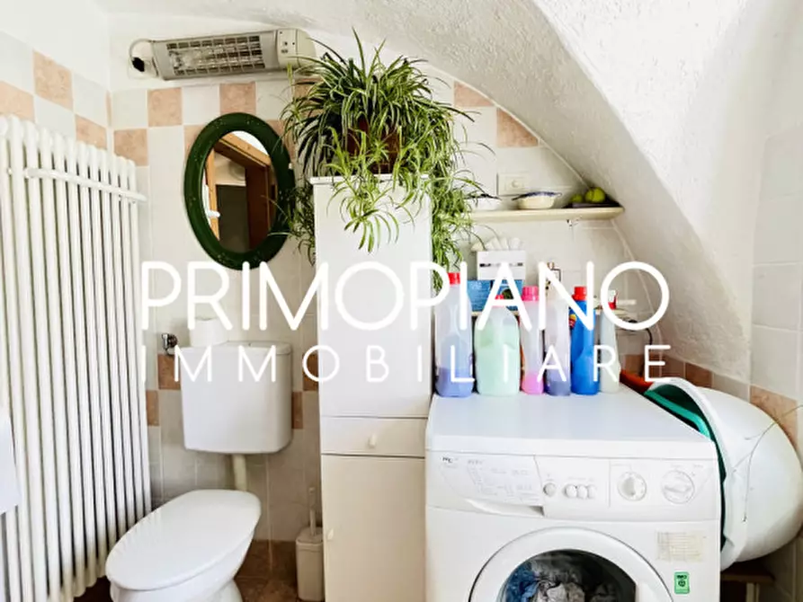 Immagine 37 di Casa indipendente in vendita  in Via Guido Lodron a Ala