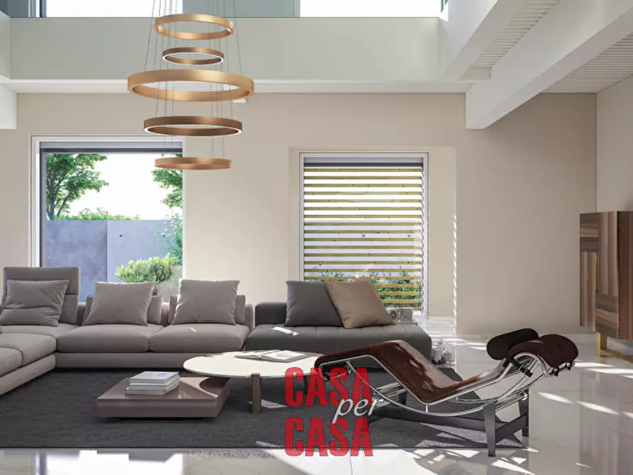 Immagine 2 di Appartamento in vendita  in Via principe Umberto a Este