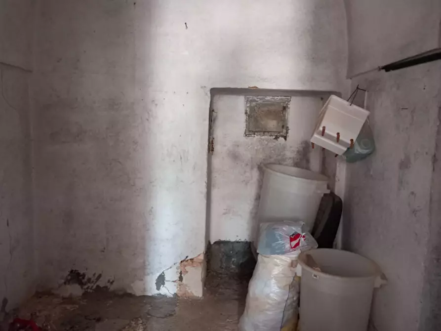 Immagine 4 di Rustico / casale in vendita  in C.da Foggiali a Ostuni