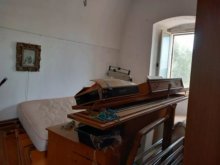 Immagine 5 di Rustico / casale in vendita  in C.da Foggiali a Ostuni