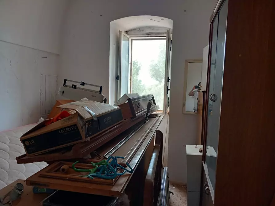Immagine 6 di Rustico / casale in vendita  in C.da Foggiali a Ostuni