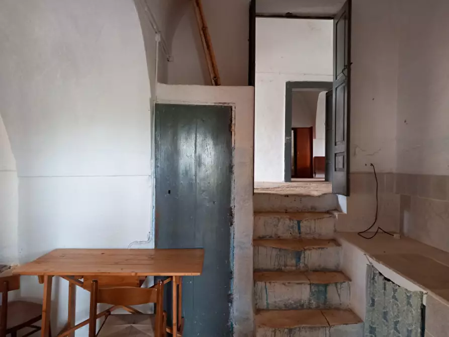 Immagine 8 di Rustico / casale in vendita  in C.da Foggiali a Ostuni