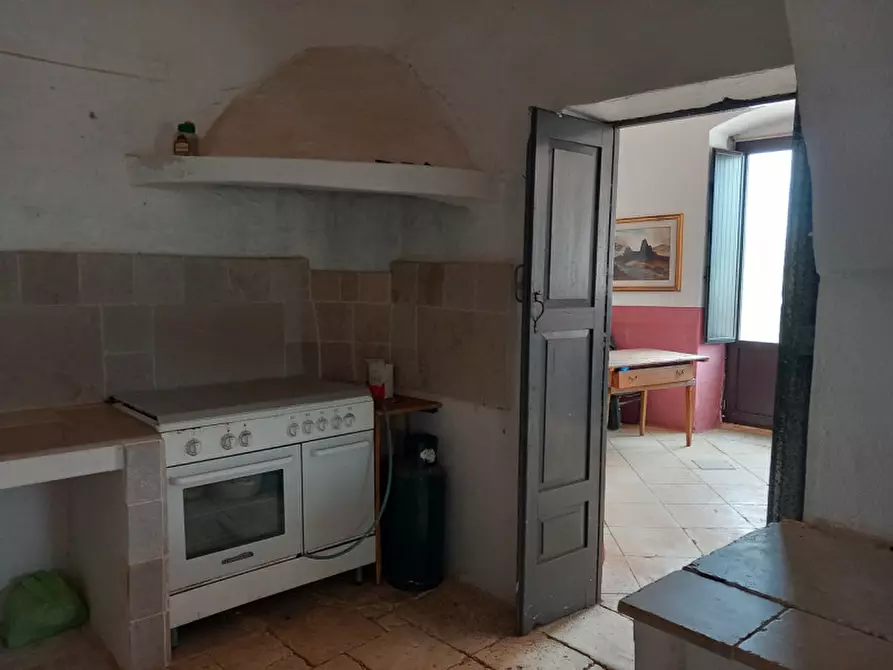 Immagine 10 di Rustico / casale in vendita  in C.da Foggiali a Ostuni