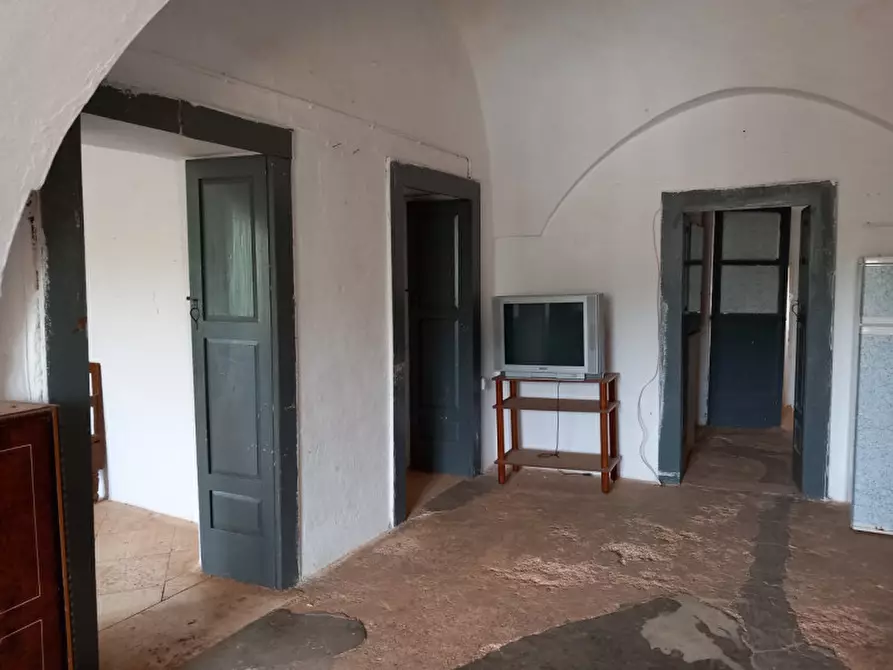 Immagine 13 di Rustico / casale in vendita  in C.da Foggiali a Ostuni