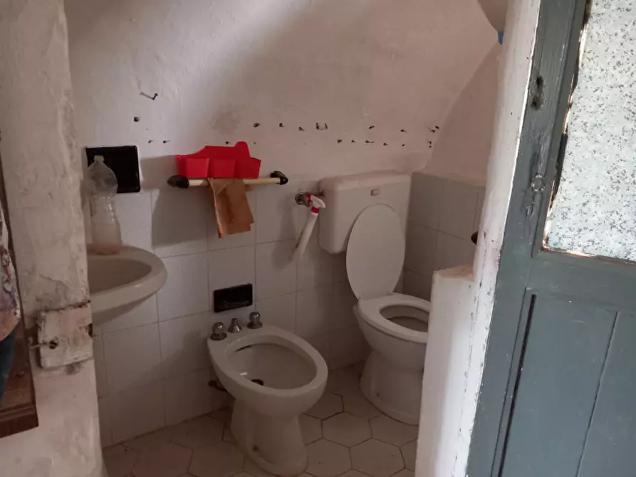 Immagine 21 di Rustico / casale in vendita  in C.da Foggiali a Ostuni