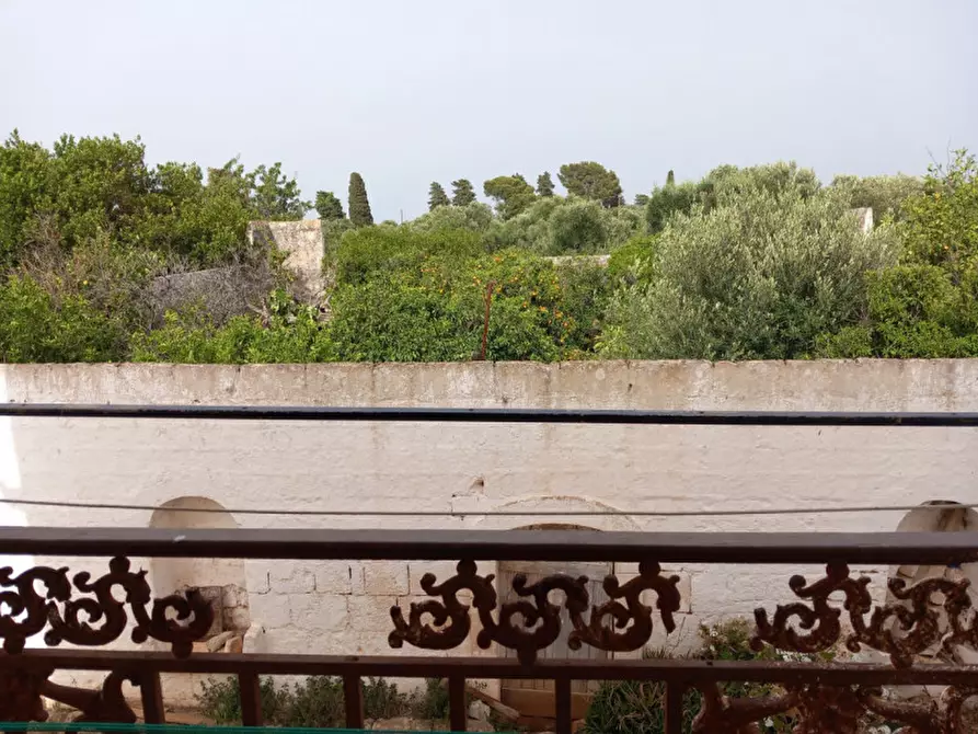 Immagine 25 di Rustico / casale in vendita  in C.da Foggiali a Ostuni