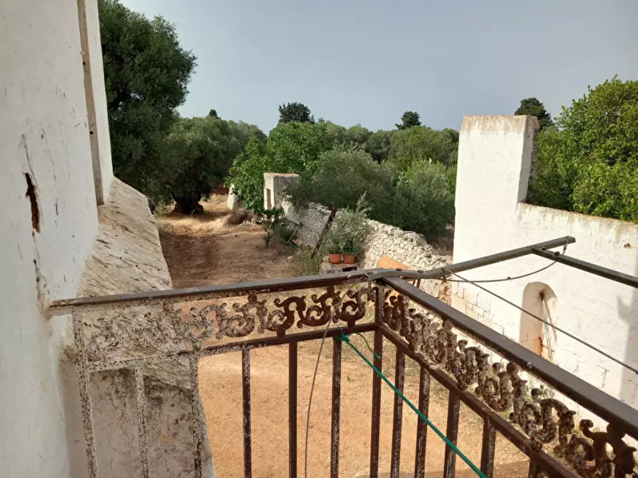 Immagine 26 di Rustico / casale in vendita  in C.da Foggiali a Ostuni