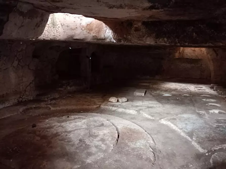 Immagine 43 di Rustico / casale in vendita  in C.da Foggiali a Ostuni