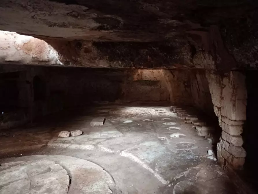 Immagine 44 di Rustico / casale in vendita  in C.da Foggiali a Ostuni