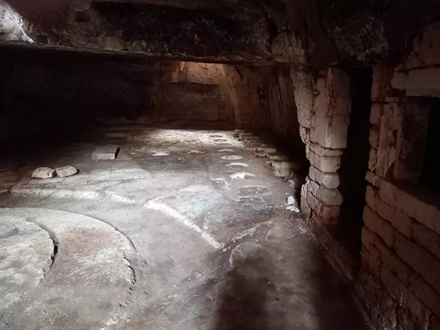 Immagine 47 di Rustico / casale in vendita  in C.da Foggiali a Ostuni