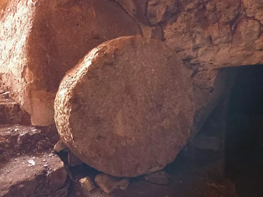 Immagine 49 di Rustico / casale in vendita  in C.da Foggiali a Ostuni