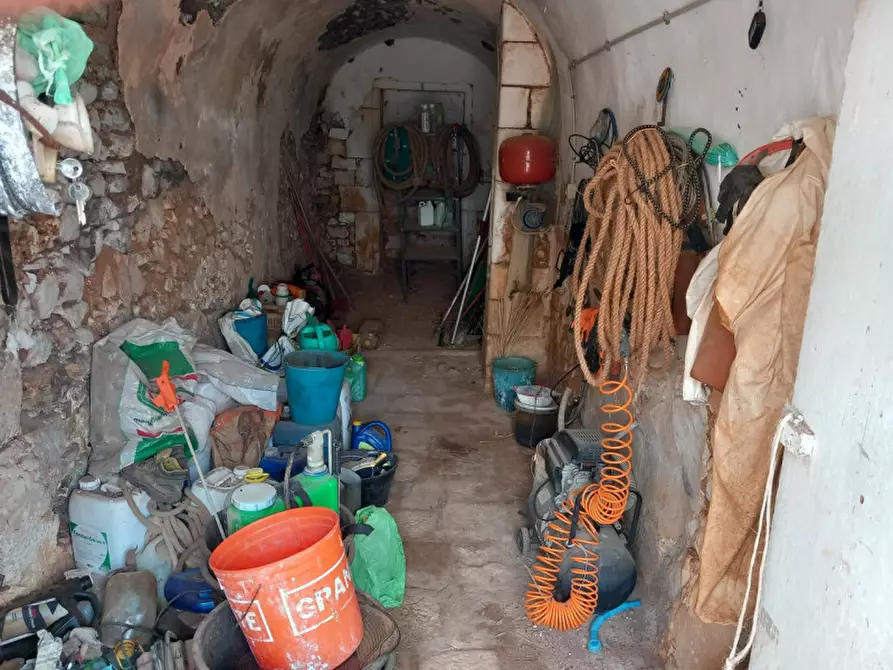 Immagine 52 di Rustico / casale in vendita  in C.da Foggiali a Ostuni