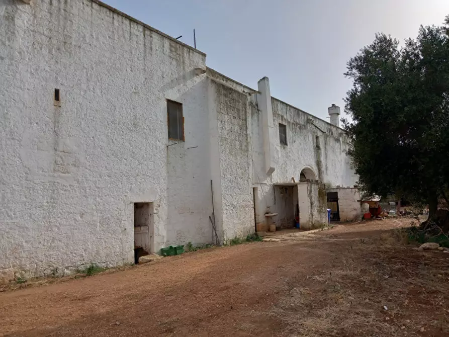 Immagine 55 di Rustico / casale in vendita  in C.da Foggiali a Ostuni