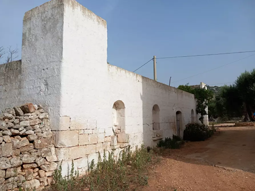 Immagine 56 di Rustico / casale in vendita  in C.da Foggiali a Ostuni