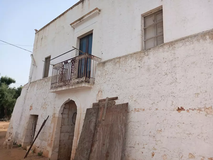Immagine 57 di Rustico / casale in vendita  in C.da Foggiali a Ostuni