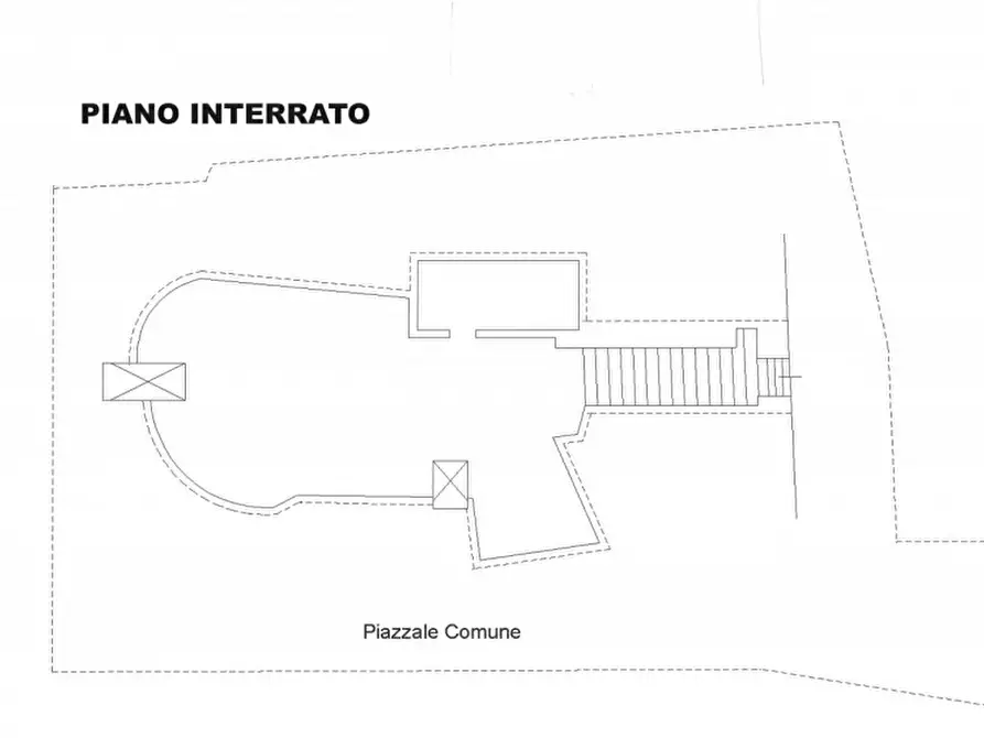 Immagine 63 di Rustico / casale in vendita  in C.da Foggiali a Ostuni