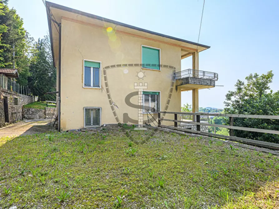 Immagine 2 di Casa indipendente in vendita  in Via Sisemol, 107 a Marostica