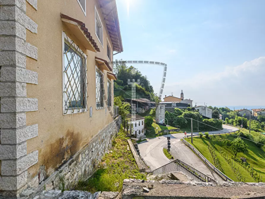 Immagine 3 di Casa indipendente in vendita  in Via Sisemol, 107 a Marostica