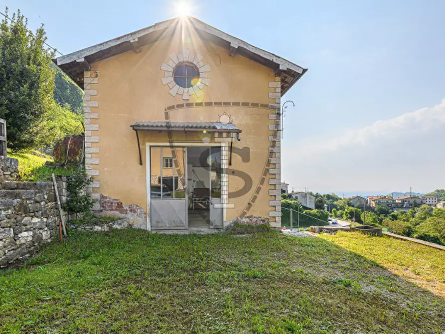 Immagine 33 di Casa indipendente in vendita  in Via Sisemol, 107 a Marostica