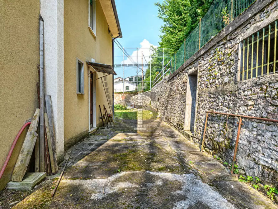Immagine 35 di Casa indipendente in vendita  in Via Sisemol, 107 a Marostica