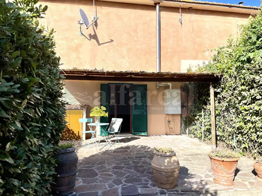 Immagine 2 di Appartamento in vendita  a Castiglione Della Pescaia