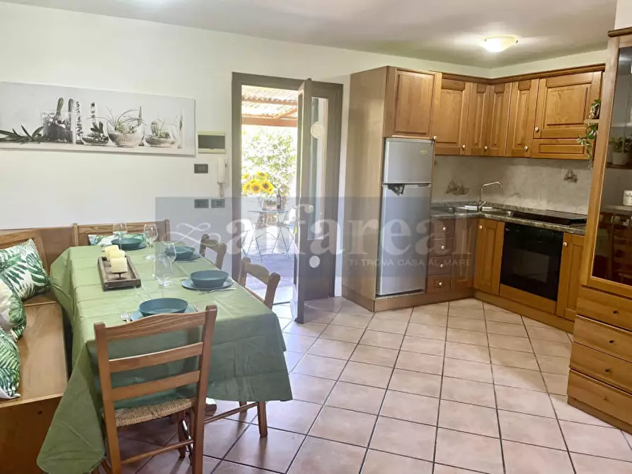 Immagine 5 di Appartamento in vendita  a Castiglione Della Pescaia