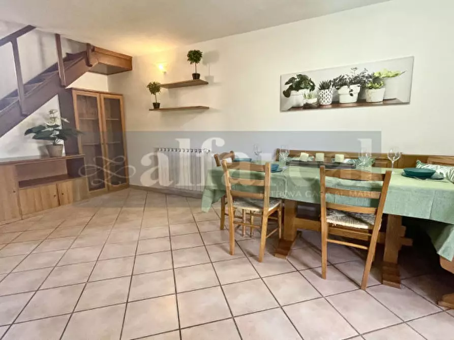 Immagine 6 di Appartamento in vendita  a Castiglione Della Pescaia