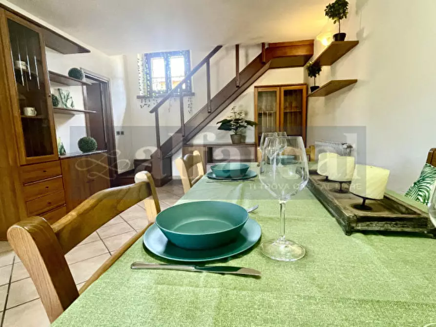 Immagine 7 di Appartamento in vendita  a Castiglione Della Pescaia