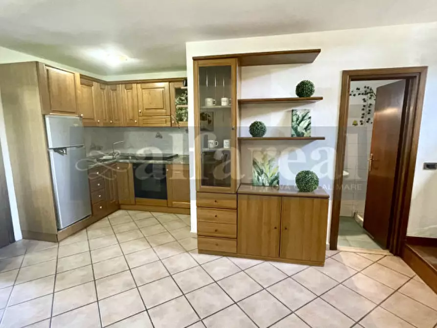 Immagine 9 di Appartamento in vendita  a Castiglione Della Pescaia