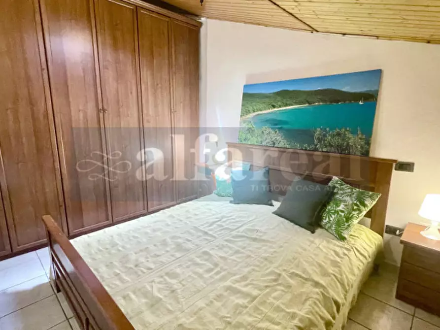 Immagine 16 di Appartamento in vendita  a Castiglione Della Pescaia