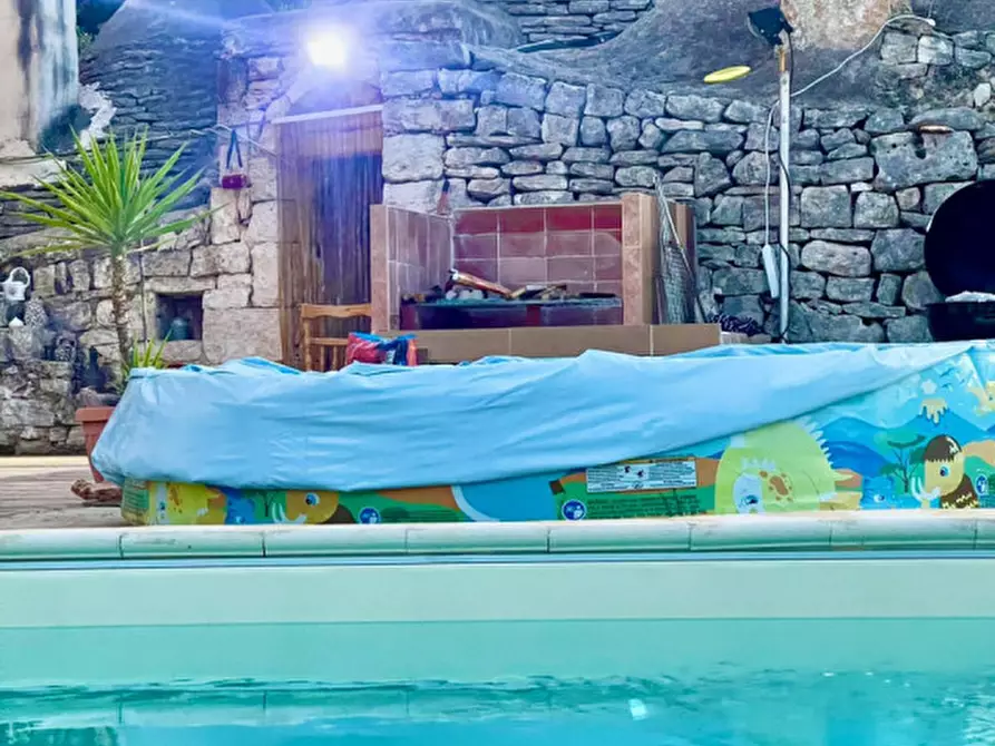 Immagine 3 di Villa in vendita  in Contrada Fedele Grande a Ceglie Messapico