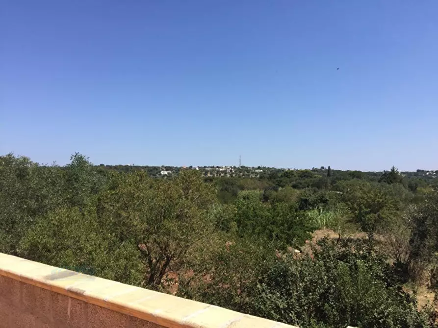 Immagine 5 di Villa in vendita  in Contrada Fedele Grande a Ceglie Messapico