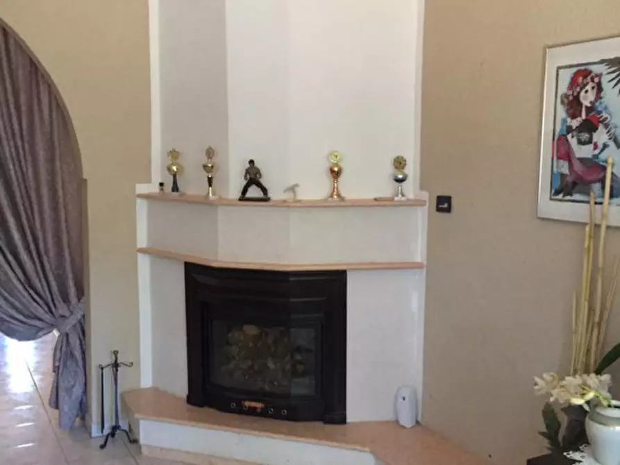 Immagine 13 di Villa in vendita  in Contrada Fedele Grande a Ceglie Messapico