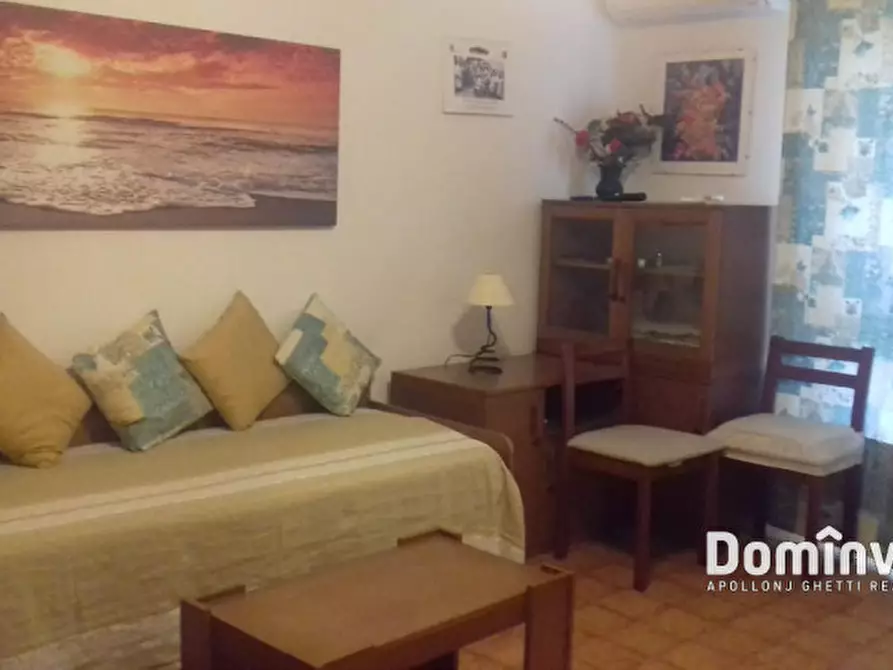 Immagine 3 di Appartamento in vendita  in Via Marche a Capalbio