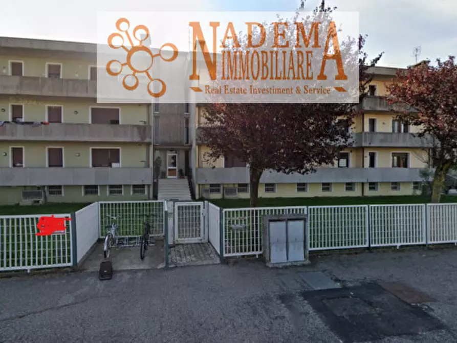 Immagine 1 di Appartamento in vendita  in VIA PRALONGO 64/C a Monastier Di Treviso