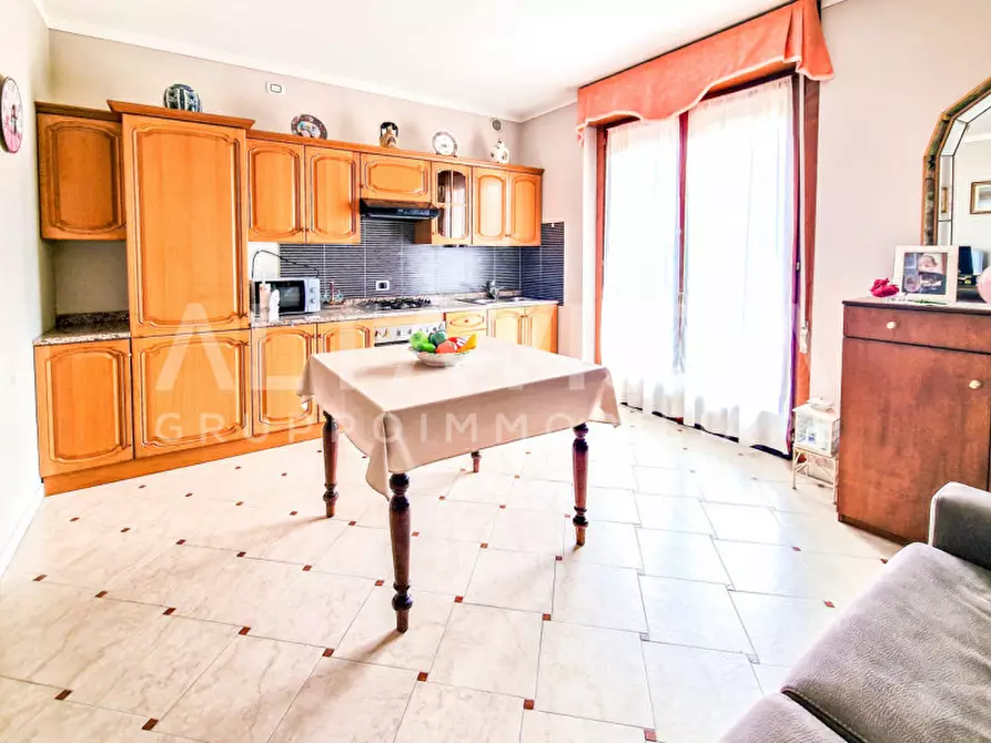 Immagine 3 di Appartamento in vendita  in Via Mons. Bertoli a Lumezzane