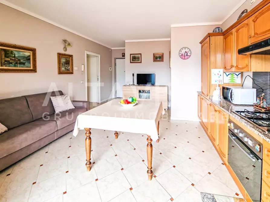 Immagine 5 di Appartamento in vendita  in Via Mons. Bertoli a Lumezzane