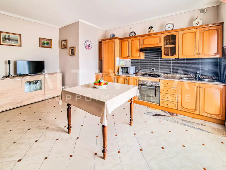 Immagine 6 di Appartamento in vendita  in Via Mons. Bertoli a Lumezzane