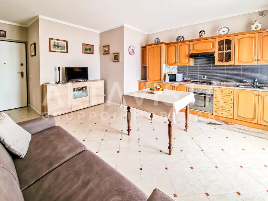 Immagine 7 di Appartamento in vendita  in Via Mons. Bertoli a Lumezzane