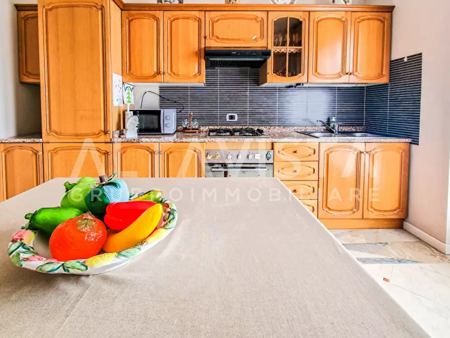 Immagine 8 di Appartamento in vendita  in Via Mons. Bertoli a Lumezzane