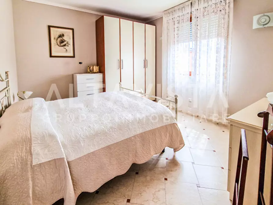 Immagine 10 di Appartamento in vendita  in Via Mons. Bertoli a Lumezzane