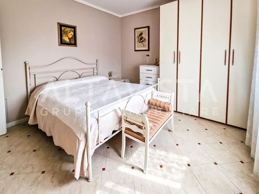 Immagine 11 di Appartamento in vendita  in Via Mons. Bertoli a Lumezzane