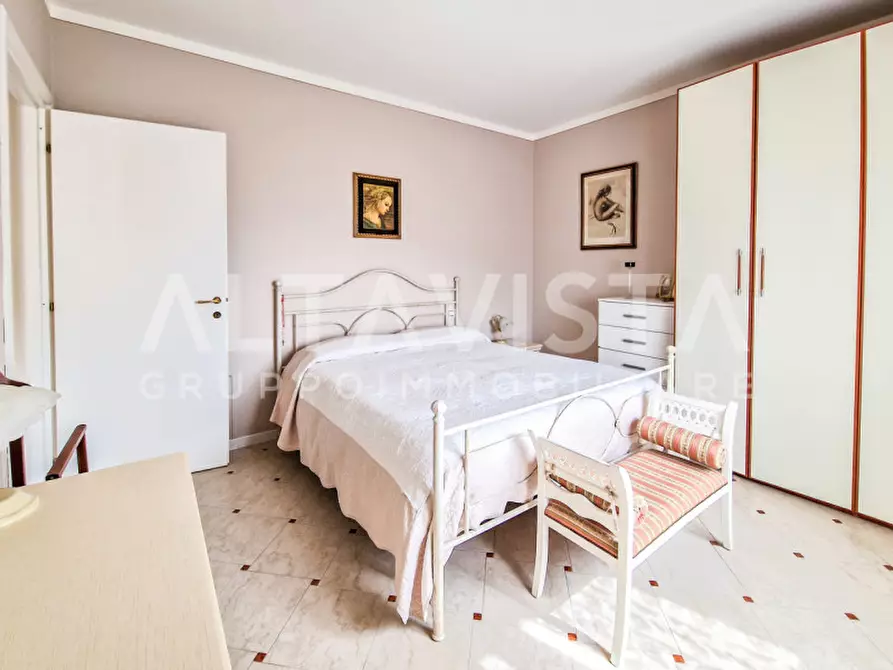 Immagine 12 di Appartamento in vendita  in Via Mons. Bertoli a Lumezzane