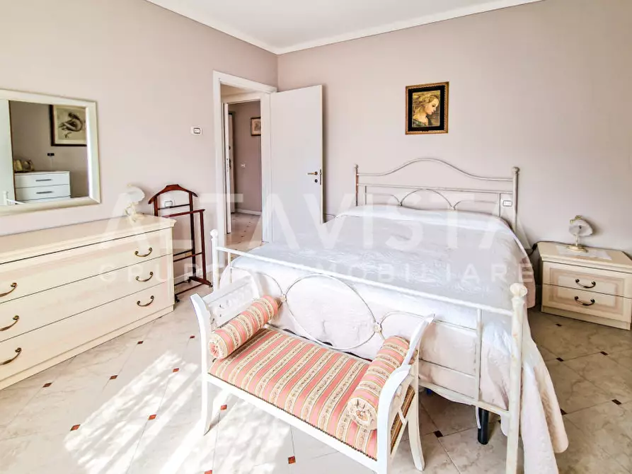 Immagine 13 di Appartamento in vendita  in Via Mons. Bertoli a Lumezzane