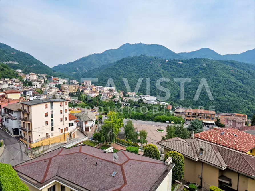 Immagine 16 di Appartamento in vendita  in Via Mons. Bertoli a Lumezzane