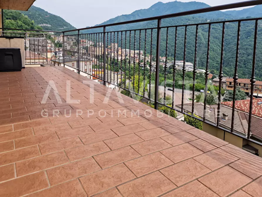 Immagine 17 di Appartamento in vendita  in Via Mons. Bertoli a Lumezzane