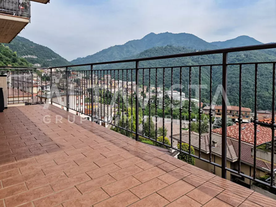 Immagine 19 di Appartamento in vendita  in Via Mons. Bertoli a Lumezzane