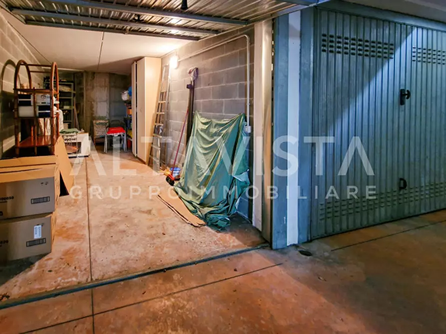 Immagine 20 di Appartamento in vendita  in Via Mons. Bertoli a Lumezzane