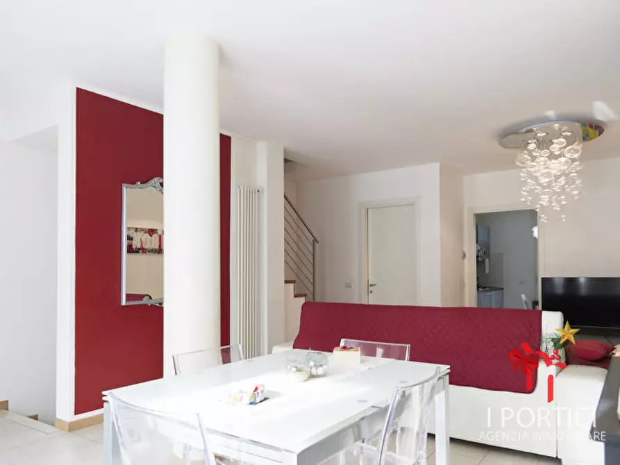 Immagine 1 di Casa quadrifamiliare in vendita  in VIA OLMO a Martellago